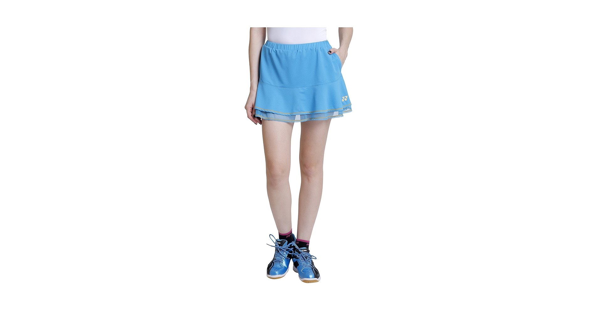 YONEX '25 World Collection スカート(WOMEN) YONEX '25 World Collection スカート(WOMEN) Dresses & Skirts